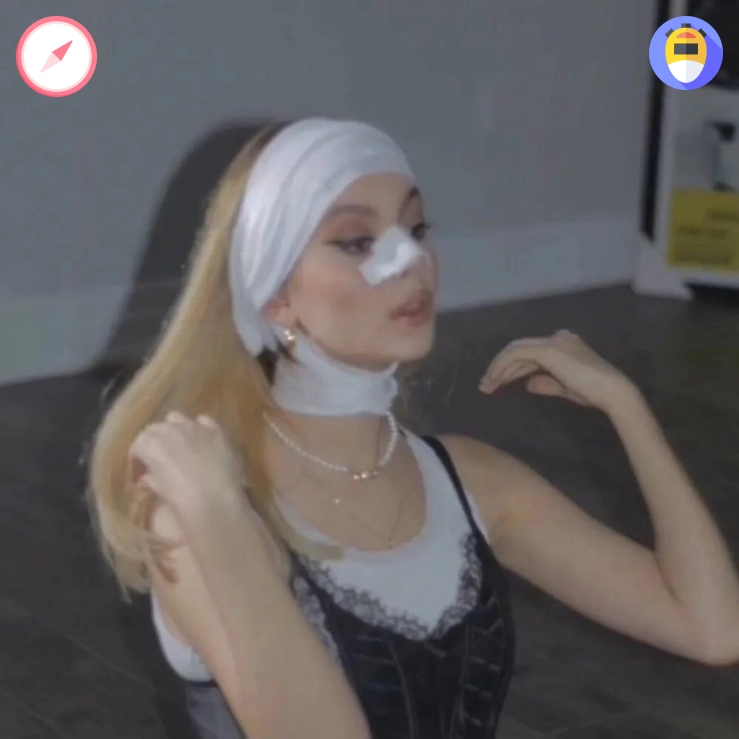 曾女士